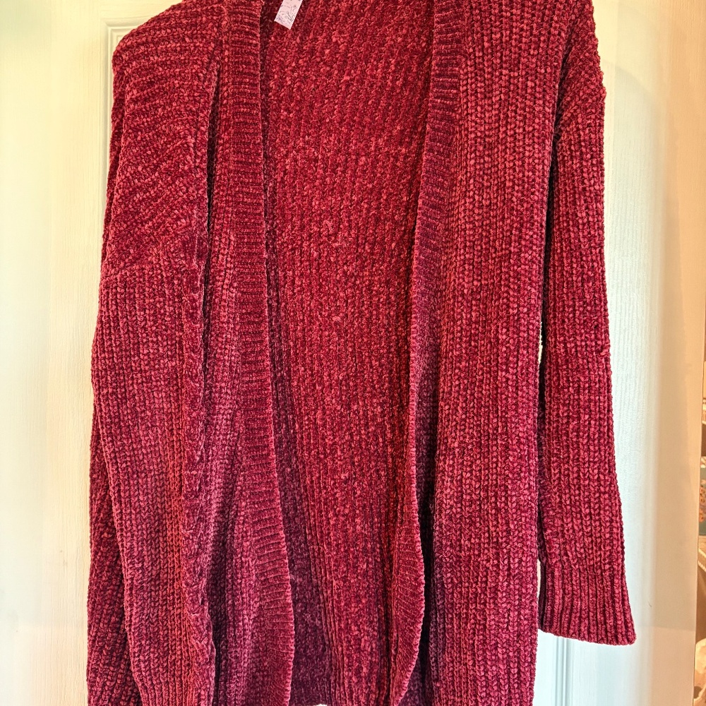 Women’s cardigan